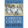 Christ and Culture Revisited - Paperback