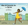 When God Serenades You With The Rain - Paperback