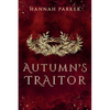 Autumn's Traitor - Paperback