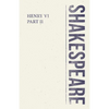 Henry VI, Part II - Paperback