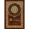 Les Misérables (Royal Collector's Edition) (Annotated) (Case Laminate Hardcover with Jacket) - Hardcover