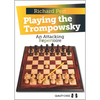 Playing the Trompowsky - Paperback