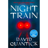 Night Train - Paperback