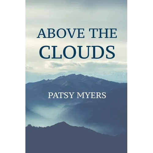 Above the Clouds - Paperback