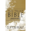 The Trust Bible: A Quick Guide and Preliminary Understanding of Estate Planning - Hardcover