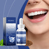 Tooth Repair Solution Daily Protects Tooth Enamel With Gentle Ingredients For Pamper And Shine Teeth Portable