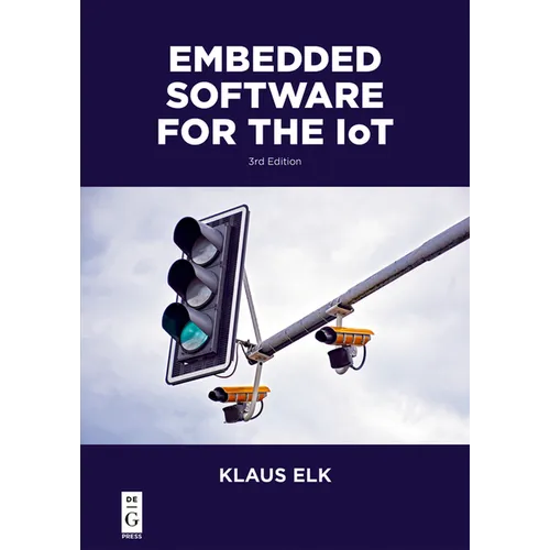 Embedded Software for the Iot - Paperback