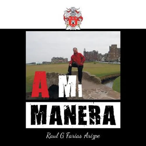 A Mi Manera - Paperback
