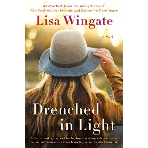 Drenched in Light - Paperback