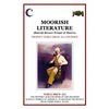 Moorish Literature - Paperback