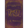 The Violet Mage - Paperback