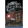 Haunted Old Forge - Hardcover