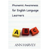 Phonemic Awareness: For English Language Learners - Paperback