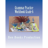 Grammar Practice Workbook Grade 6 - Paperback