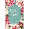 Rest, Girl: A Journey from Exhausted and Stressed to Entirely Blessed - Paperback