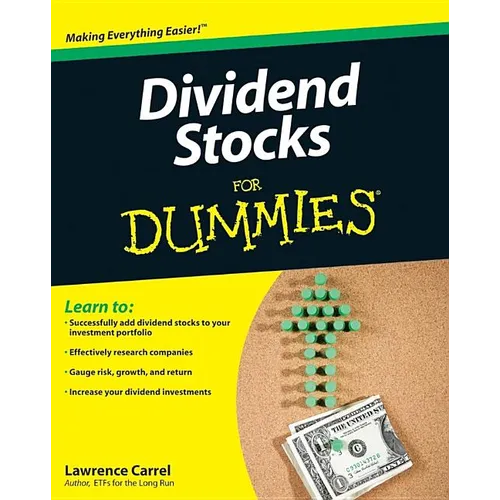Dividend Stocks Fd - Paperback