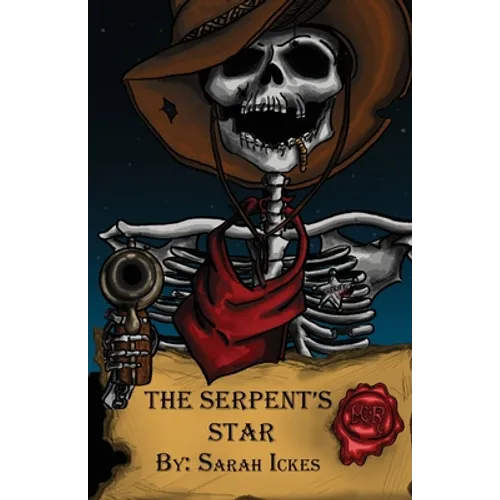 The Serpent's Star: Murial Robertson #1 - Paperback