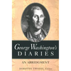 George Washington's Diaries: An Abridgment - Paperback