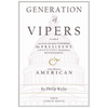 Generation of Vipers - Paperback