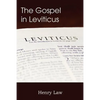 The Gospel in Leviticus - Paperback