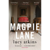 Magpie Lane - Paperback