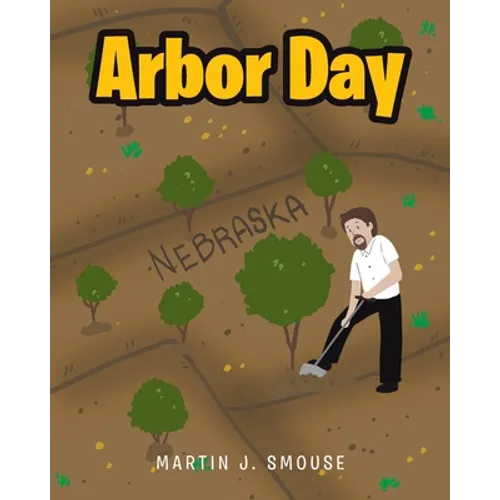 Arbor Day - Paperback