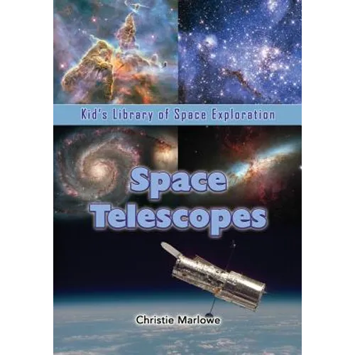 Space Telescopes - Paperback