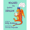 Nogard the Dyslexic Dragon - Paperback