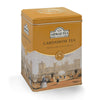 Ahmad Cardamom Loose Leaf Black Tea in Tin 17.6oz/500g
