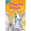 Princess Ponies 5: An Amazing Rescue - Paperback