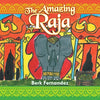 The Amazing Raja - Paperback