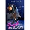 The Gargoyle from General Management - Paperback