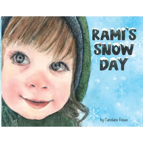 Rami's Snow Day - Paperback