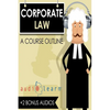 Corporate Law AudioLearn - Paperback