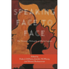 Speaking Face to Face: The Visionary Philosophy of María Lugones - Paperback