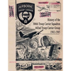 History of the 306th Troop Carrier Squadron, 442nd Troop Carrier Group, 1943-1945 - Paperback