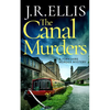 The Canal Murders - Paperback