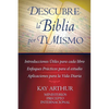 Descubre La Biblia Por Ti Mismo (Discover the Bible for Yourself) - Paperback