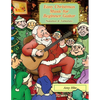 Easy Christmas Music for Beginner Guitar - Paperback