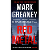 Red Metal - Mass Market Paperbound