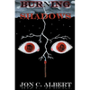 Burning Shadows - Paperback