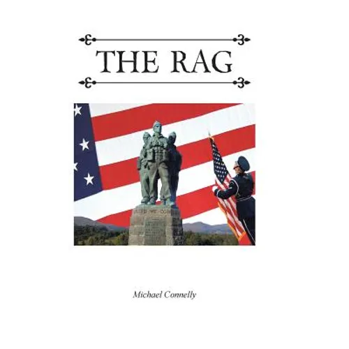 The Rag - Hardcover