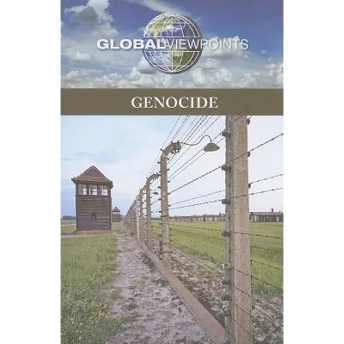 Genocide - Paperback