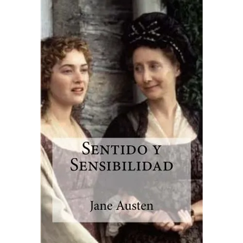 Sentido y Sensibilidad - Paperback
