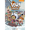 The Loud House Winter Special - Paperback