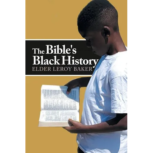 The Bible's Black History - Paperback
