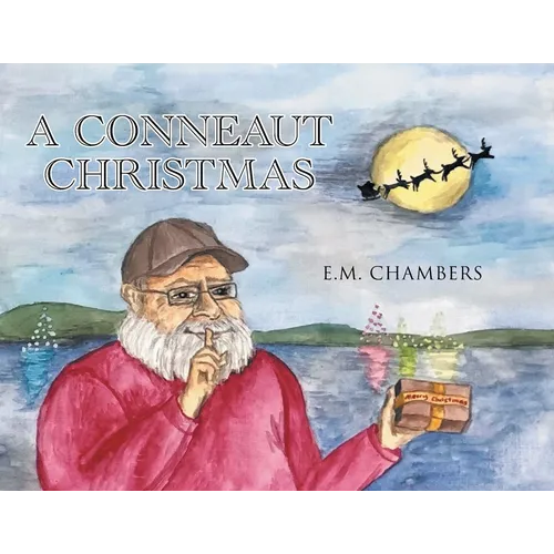A Conneaut Christmas - Paperback