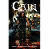 Cain First Born - Paperback