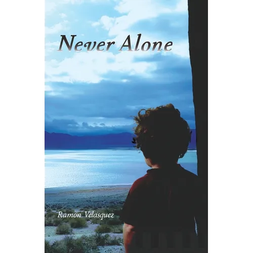 Never Alone - Paperback