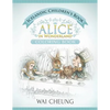 Icelandic Children's Book: Alice in Wonderland (English and Icelandic Edition) - Paperback